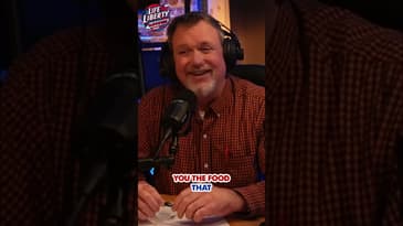 Gaza Food Bank Rant: Guilt, Starvation, and Black Market