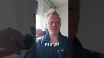 Min korta tid i försvaret... (Mer på Youtube)
