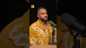 Jed Tavernier on Overcoming Emotional Barriers #gentstalk #emotional