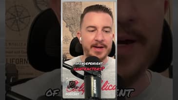 You Can Run, But You Can't Hide from California Policies