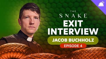 The Snake Ep 4 Exit Interview
