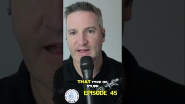 What is your purpose behind the Cinema, IMAG or Broadcast switch? techartspodcast.com