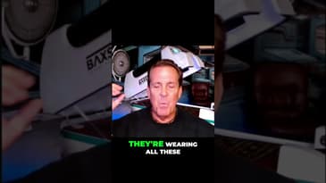 Med Beds: The Ancient Technology That Could Change Medicine Forever