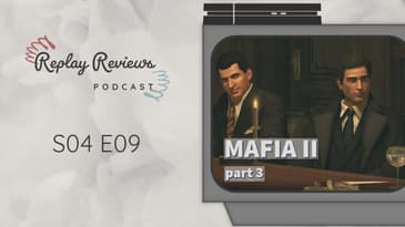 S04 E09: She Looks… Not Okay | MAFIA II | Part 3
