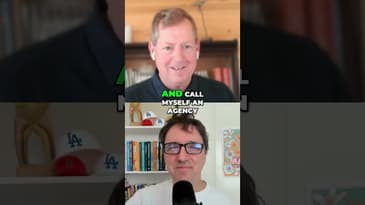 What Exactly is an Agency Today?