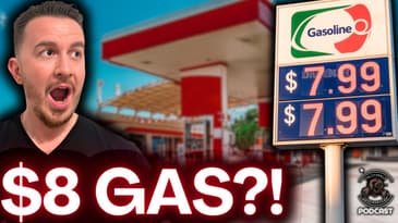 California Electricity Rates Up 39% — And Gas Could Hit $8 Next