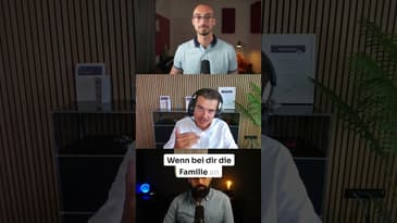 Geld ist nicht alles, aber notwendig | #bitcoin