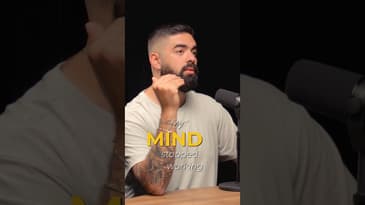 Chef Gianluca Ruggieri: From Panic Attacks to Private Dining | Gents Talk