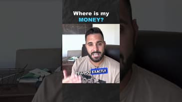 Where Is My Money? (Part 2)