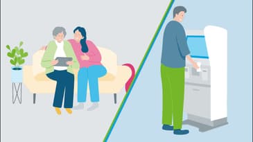 Online inchecken voor uw afspraak bij Slingeland