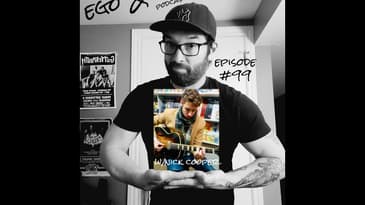 Episode 99: Nick Cooper