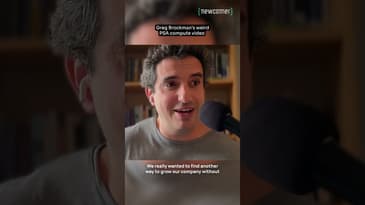 OpenAI Is Basically Begging for GPUs Now