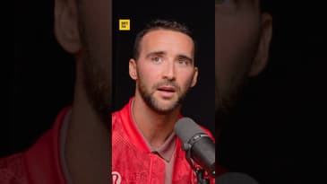 Dan Dearing on his Devastating Sporting Moment #gentstalk #parisolympics2024