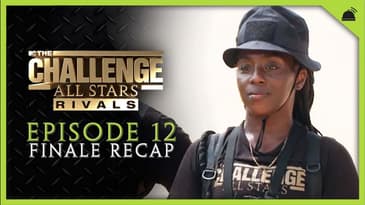 The Challenge All Stars Season 5 Finale Recap