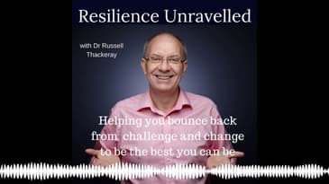 The importance of resilience in rebuilding the brain