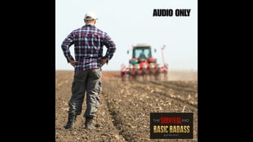 Are We ONE War Away From Starving? America’s Coming Food Crisis (You Won’t Believe How Bad It’s G...