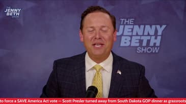 SAVE America Act: Trump's Veto Leverage & Supreme Court 6-3 Wins | McNeily, Pfaff