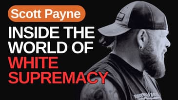 Behind Enemy Lines: FBI Agent Scott Payne's Battle Against America's Nazis