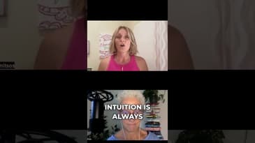 Your Body Knows Before Your Mind Does #intuition #awareness #psychology