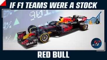 Red Bull Racing: F1 2021 Teams As Stocks| Buy, hold or sell?