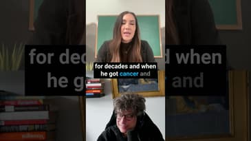 Business is painful!