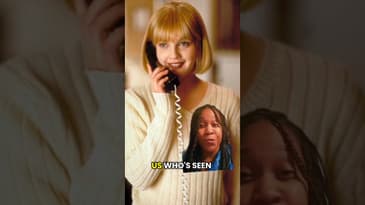 Can't believe Drew Barrymore was only on screen for mere minutes in #Scream