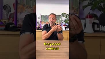 This fundamental insight changed how I do sales | #shorts