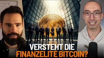 Bitcoin, wieso will sich niemand mit dir beschäftigen?