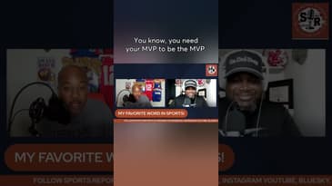 More Than a Season is On the Line #nbafinals  #shorts