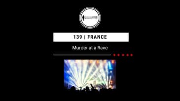 139. Murder at a Rave (Mathilde Crogeunnec) | France PODCAST PROMO