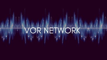 THE VOR NETWORK Live Stream