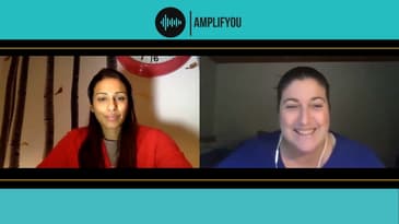 Ask The Expert: Human Connection with Ginger Johnson