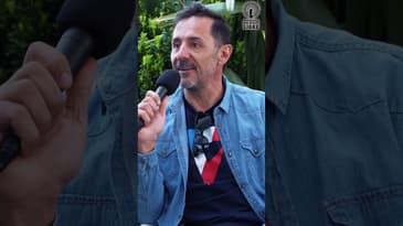 Quand Anne-Caroline Chausson débarque sur les courses de DH, elle emplatre tout le monde.