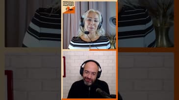 Bridging science and spirituality.