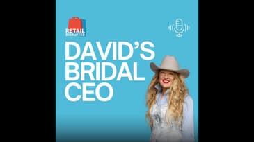 Aisle to Algorithm: David’s Bridal’s New CEO on Retail Transformation