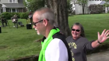 Warren First 931 Features  Sprint for Specials 10k