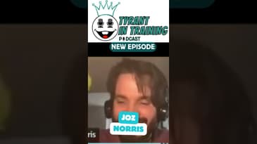 @Jozziah doing physical activity on an audio podcast #podcast #comedy #shorts #youtubeshorts