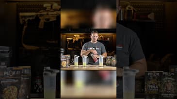 Coconut & Lime, Mountain Berry and Pina Colada: Ultimate Flavor Showdown!