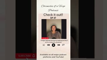 Trauma Healing: My Unexpected Journey #healing