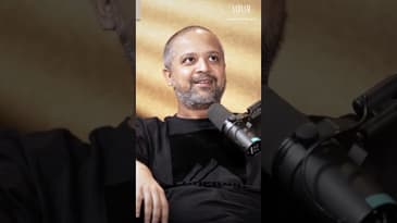 Meet a Pioneer Artist - Anand Tiwari | Unscripted with AK