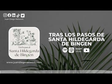 De la oscuridad a la luz: vencer la tristeza y la depresión con Santa Hildegarda de Bingen |...