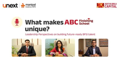 ABC Finishing School | Building Skills Through Experience