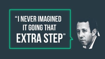 The FBI Raid – Kimelman Done for Insider Trading