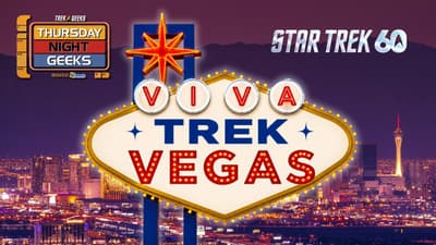 Viva Trek Vegas