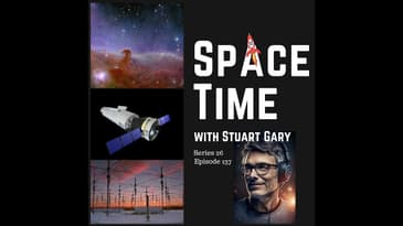 Euclid's Debut, Europe's Space Leap, and Arctic Mysteries Unveiled | S26E137