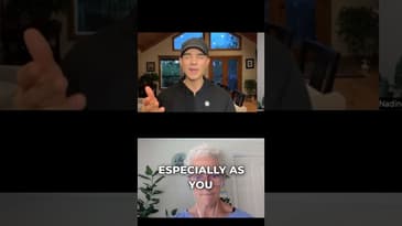 Glaucoma & Brain Tumor VANISH! Doctors SHOCKED!