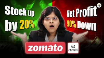 Zomato Q1 Results Breakdown | What Lies Ahead ? | CA Rachana Ranade