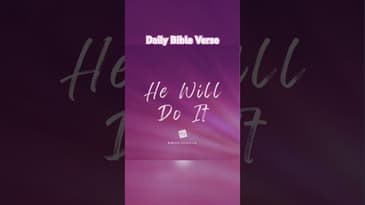 Daily Devotional - 1 Thessalonians 5:23-24‬ - #motivation #motivational #inspiration  #bible