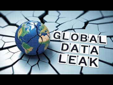 Unlock Enterprise Data: Connectors, AI, and Risk Control Explained!