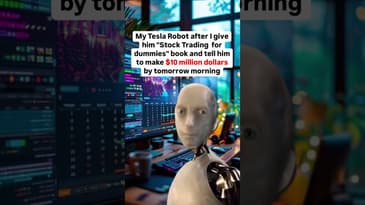 Stock Market day trading be like #stockmarket #election